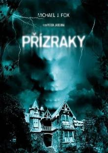 Přízraky DVD